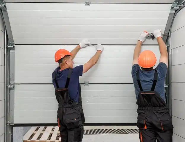 garage door service Reedley